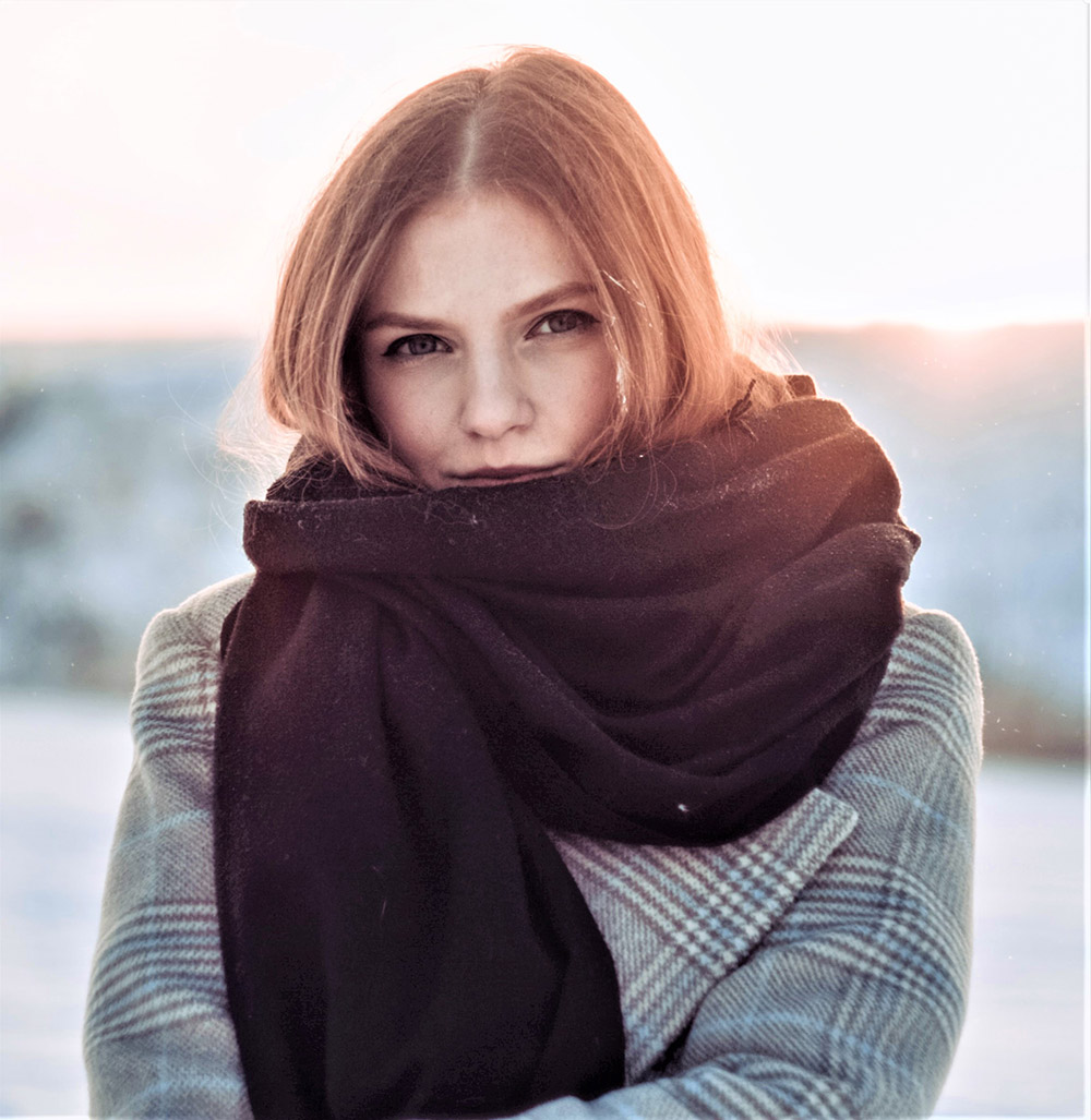 Scarf